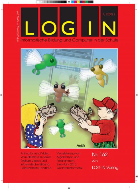 LOGIN 162 - Animation und Video 