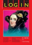 LOG IN 183/184 - Ada Lovelace 